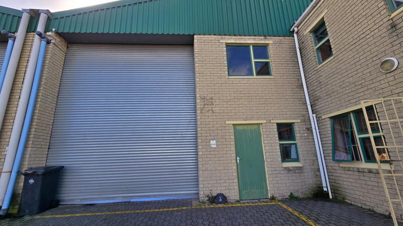 Commercial Property for Sale in Saxenburg Park 1 Western Cape